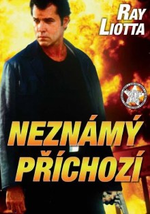 Neznámý příchozí DVD